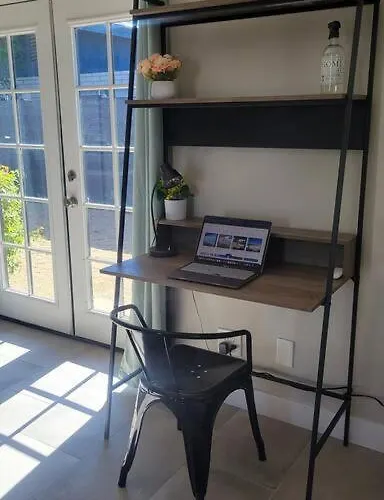 *msg For 5%off*kingbed Poolyard Guesthouseglendale Apartment